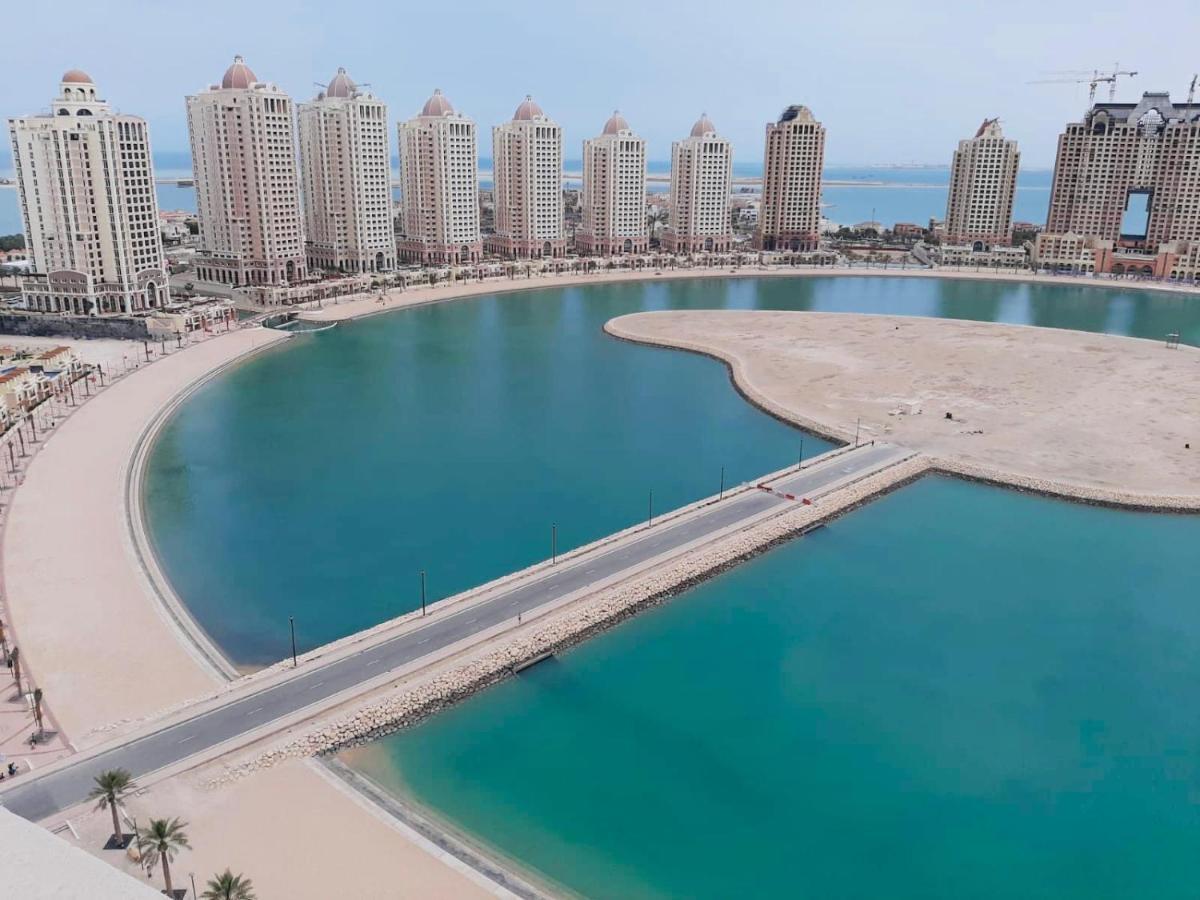The Pearl - Porto Arabia *