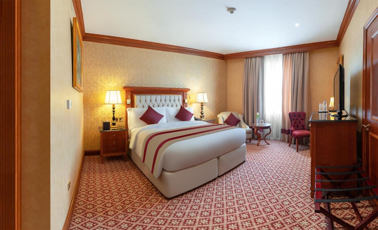 Al Aziziyah Boutique By The Torch Hotel Al Rayyan