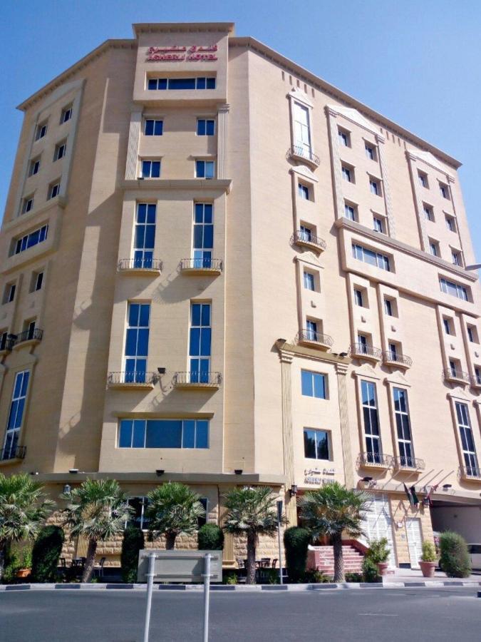 Asherij Doha