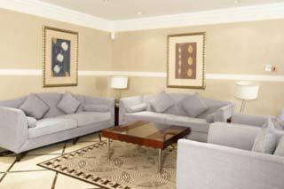 Aparthotel Retaj Al Sadd Doha