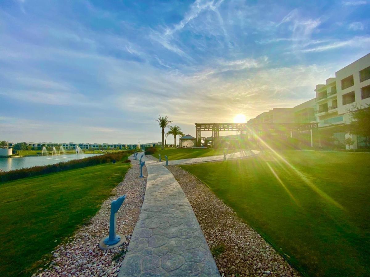 Resort Retaj Salwa & Al Rayyan
