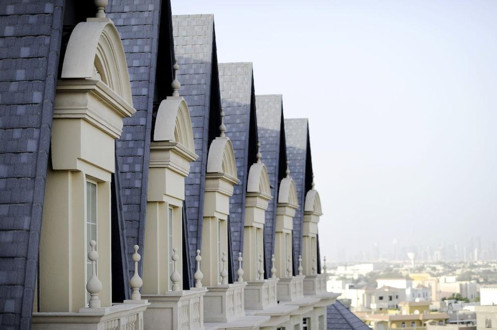 Al Aziziyah Boutique By The Torch Khách sạn 5*