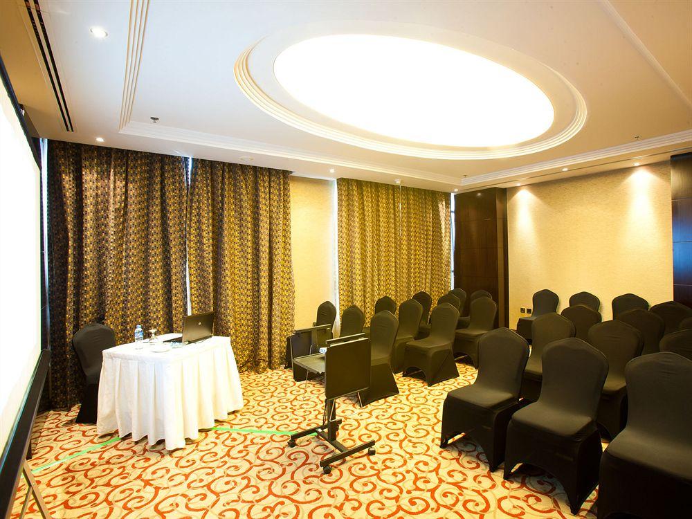 Millennium Doha