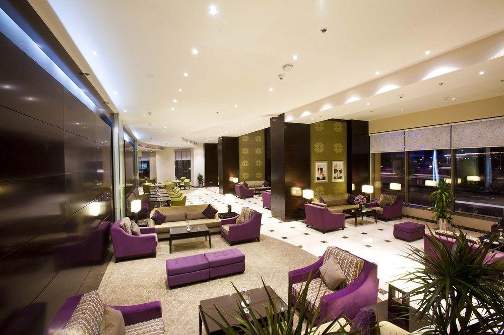 Millennium Doha
