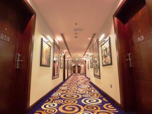 Premium Strato Hotel