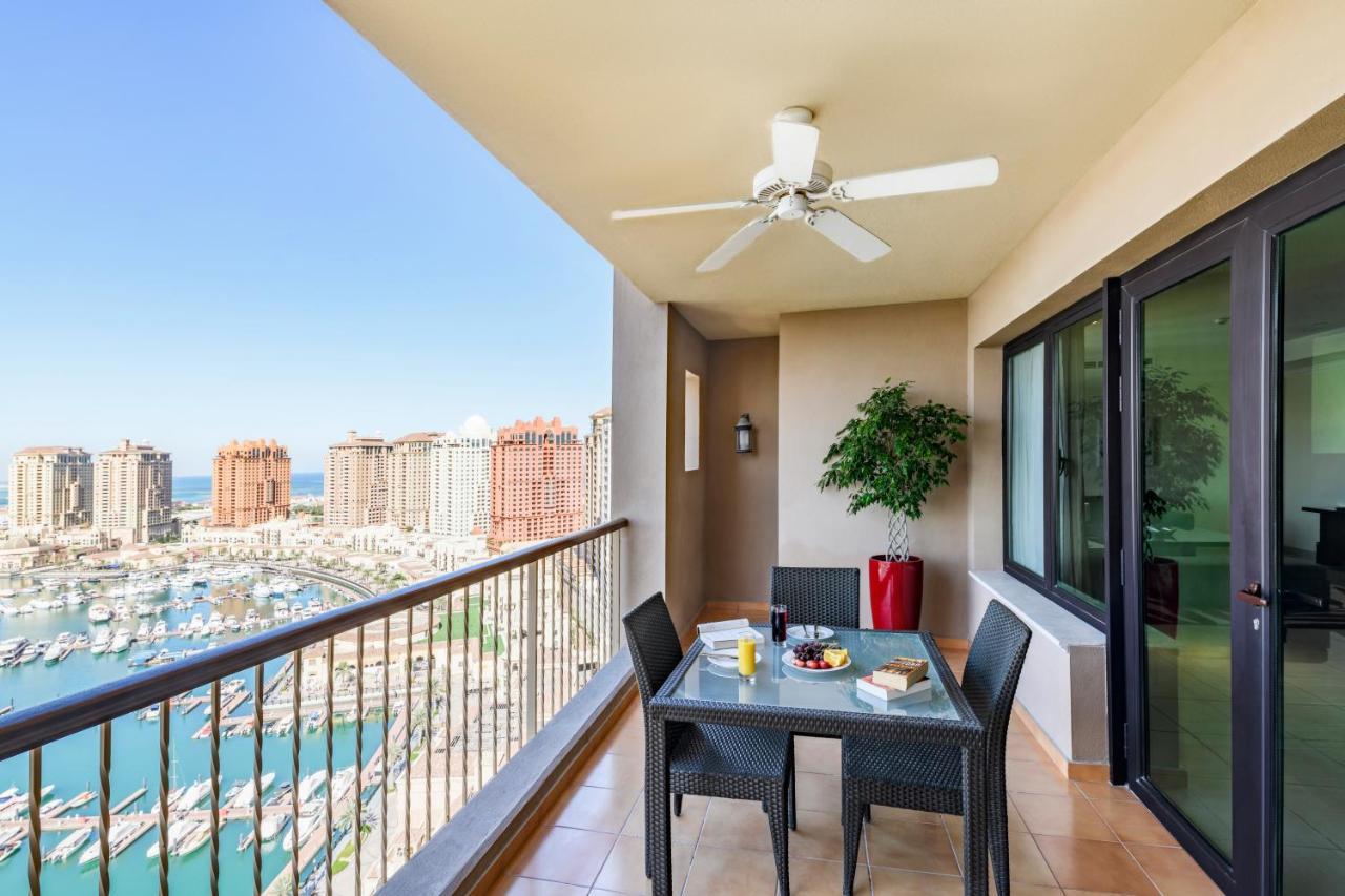 Aparthotel Sedra Arjaan By Rotana 4*