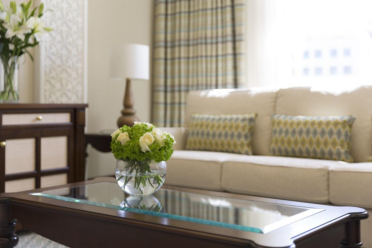 Hotel Al Najada By Tivoli Doha