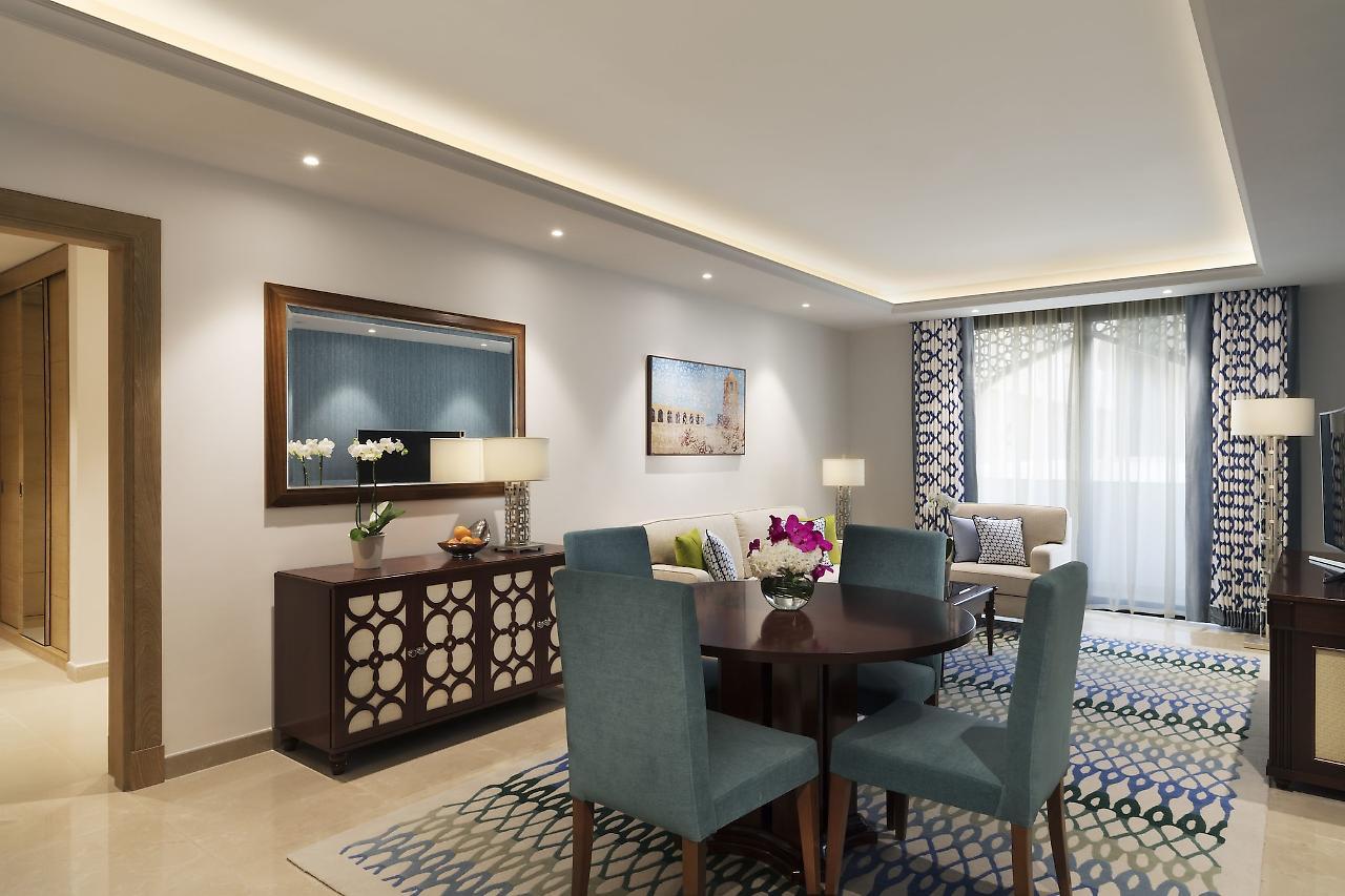 Al Najada By Tivoli 5*