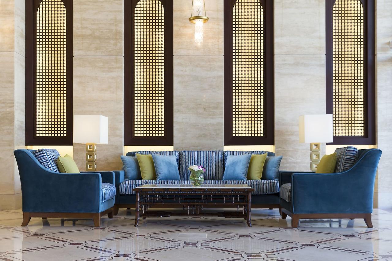 Al Najada By Tivoli Hotel 5*