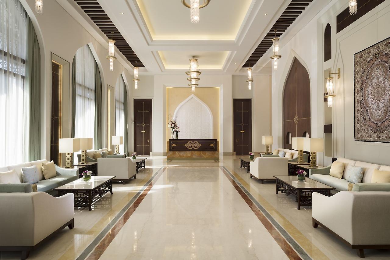 Al Najada By Tivoli 5*