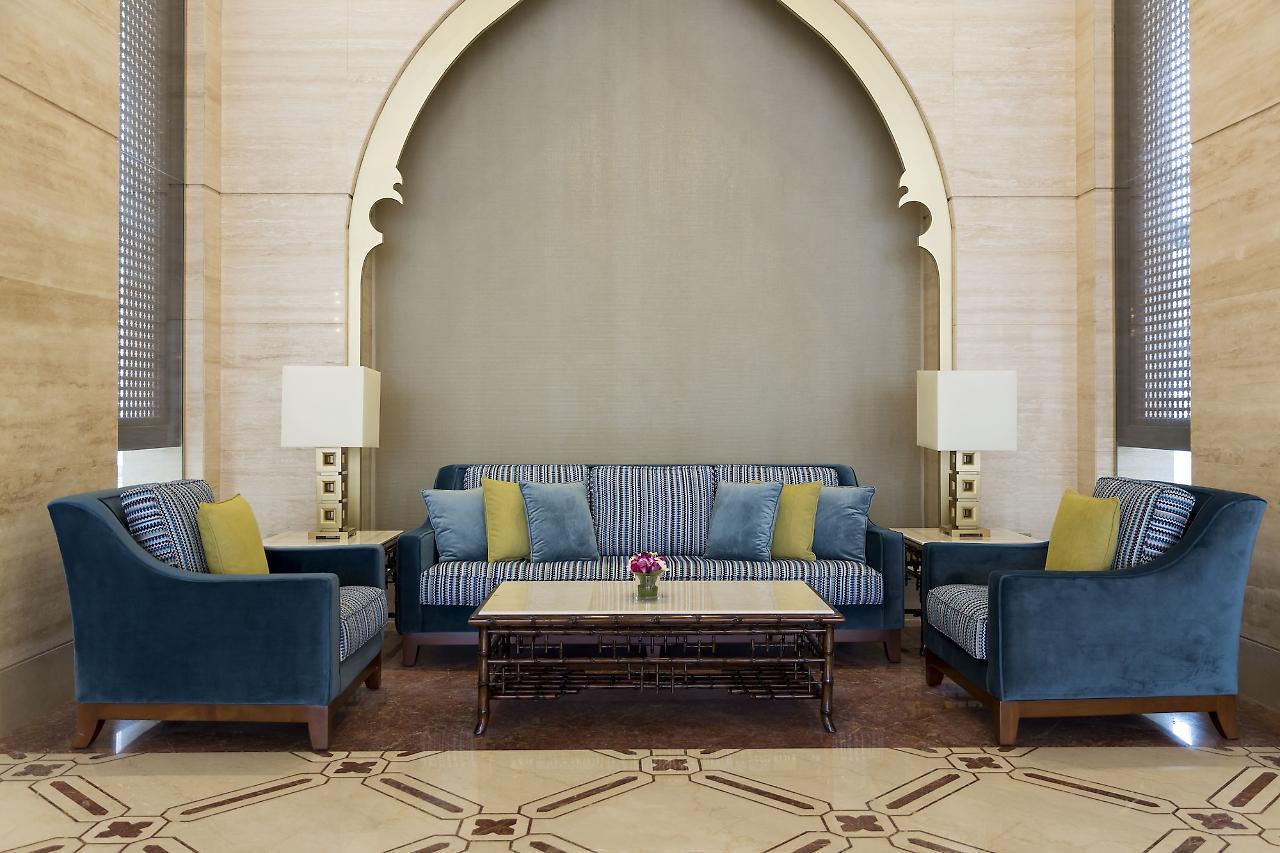 Al Najada By Tivoli Doha