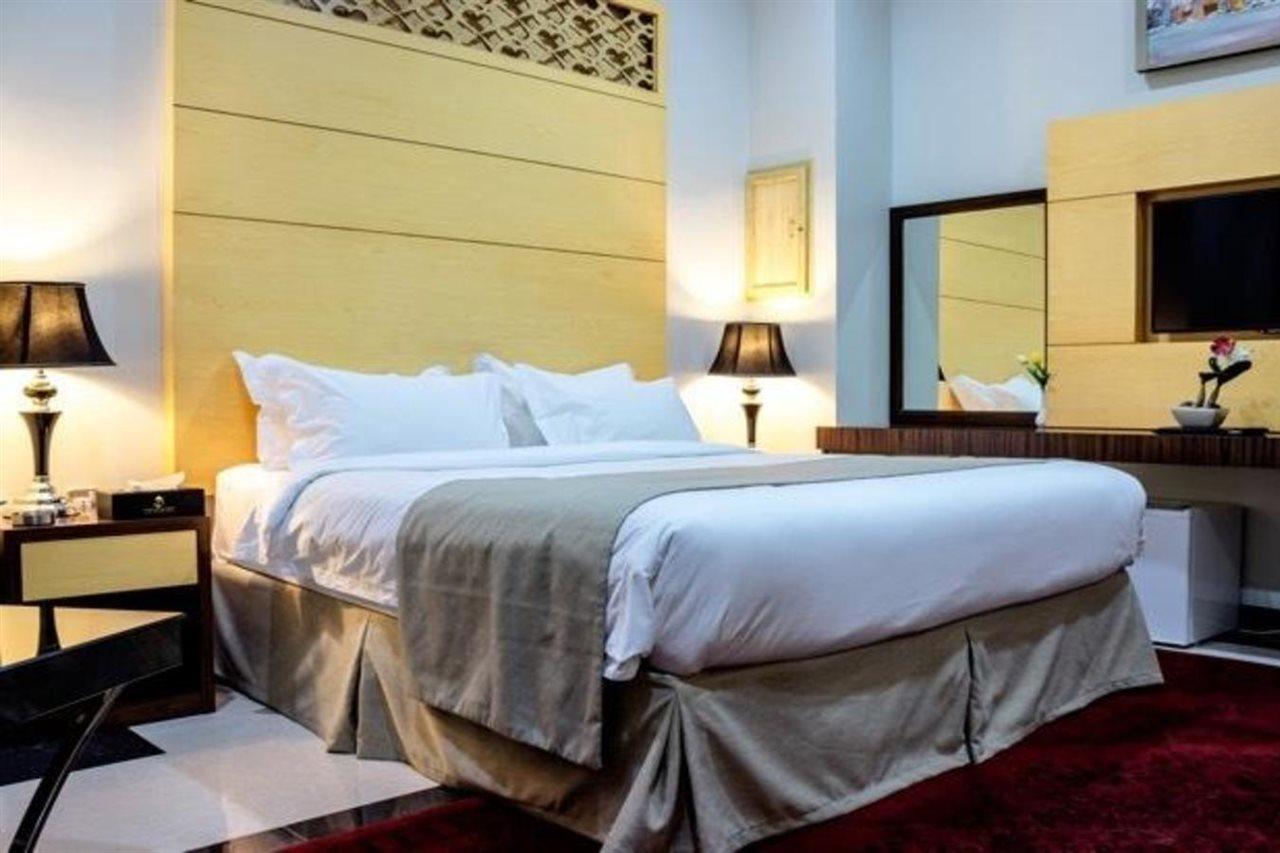 Dynasty Hotel Doha