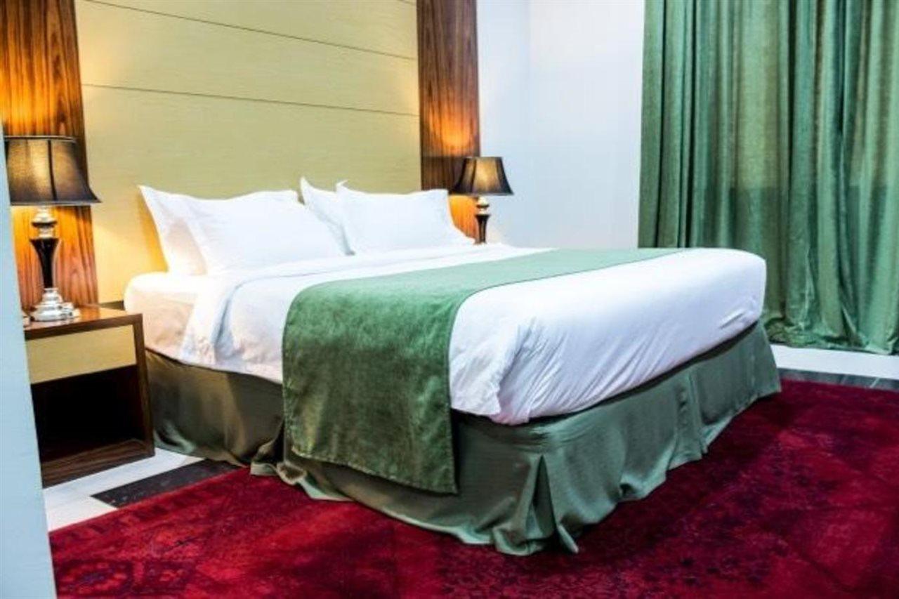 Dynasty Hotel Doha