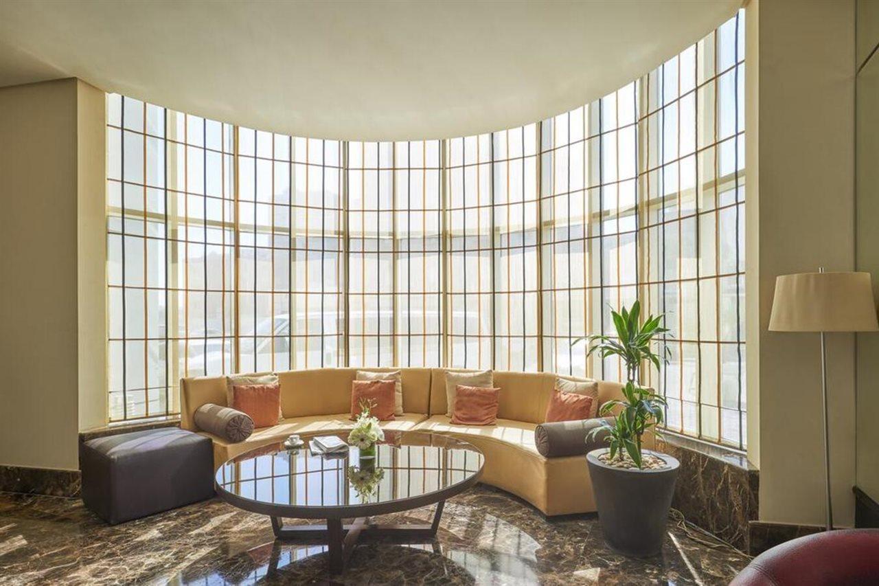 Hotel Safir Doha