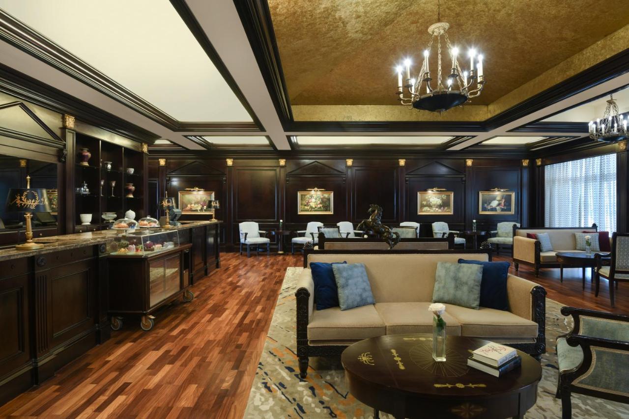 Al Aziziyah Boutique By The Torch 5* Al Rayyan