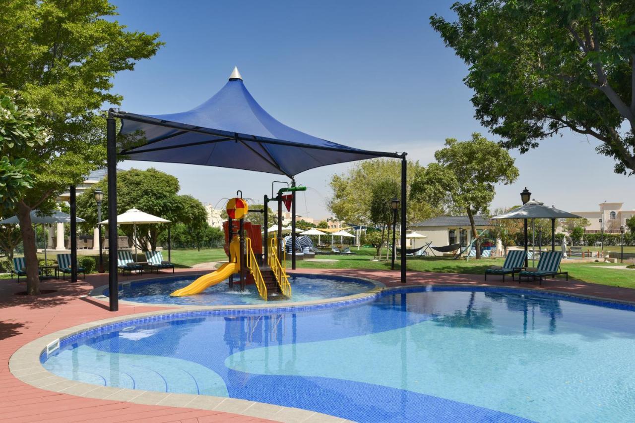 Al Aziziyah Boutique By The Torch Khách sạn 5*