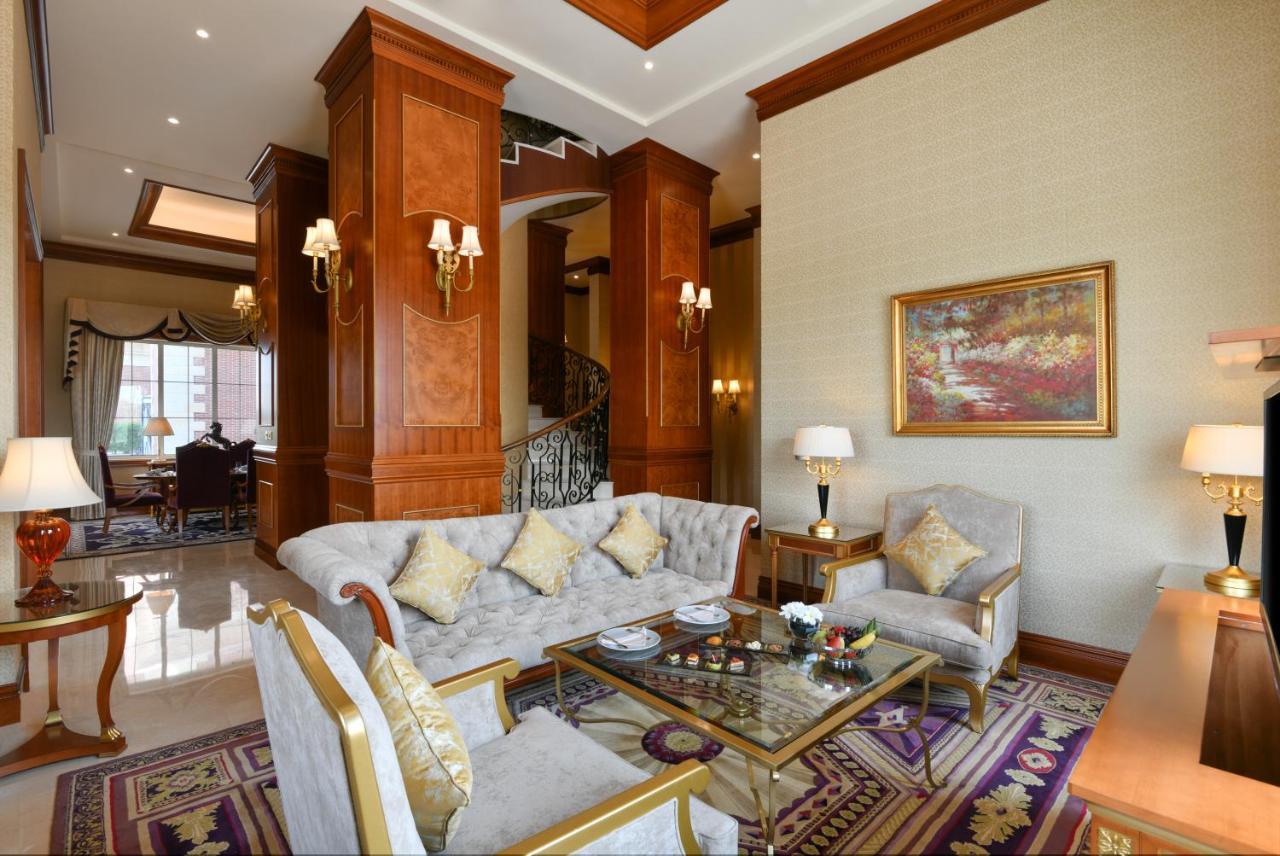Khách sạn Al Aziziyah Boutique By The Torch Al Rayyan