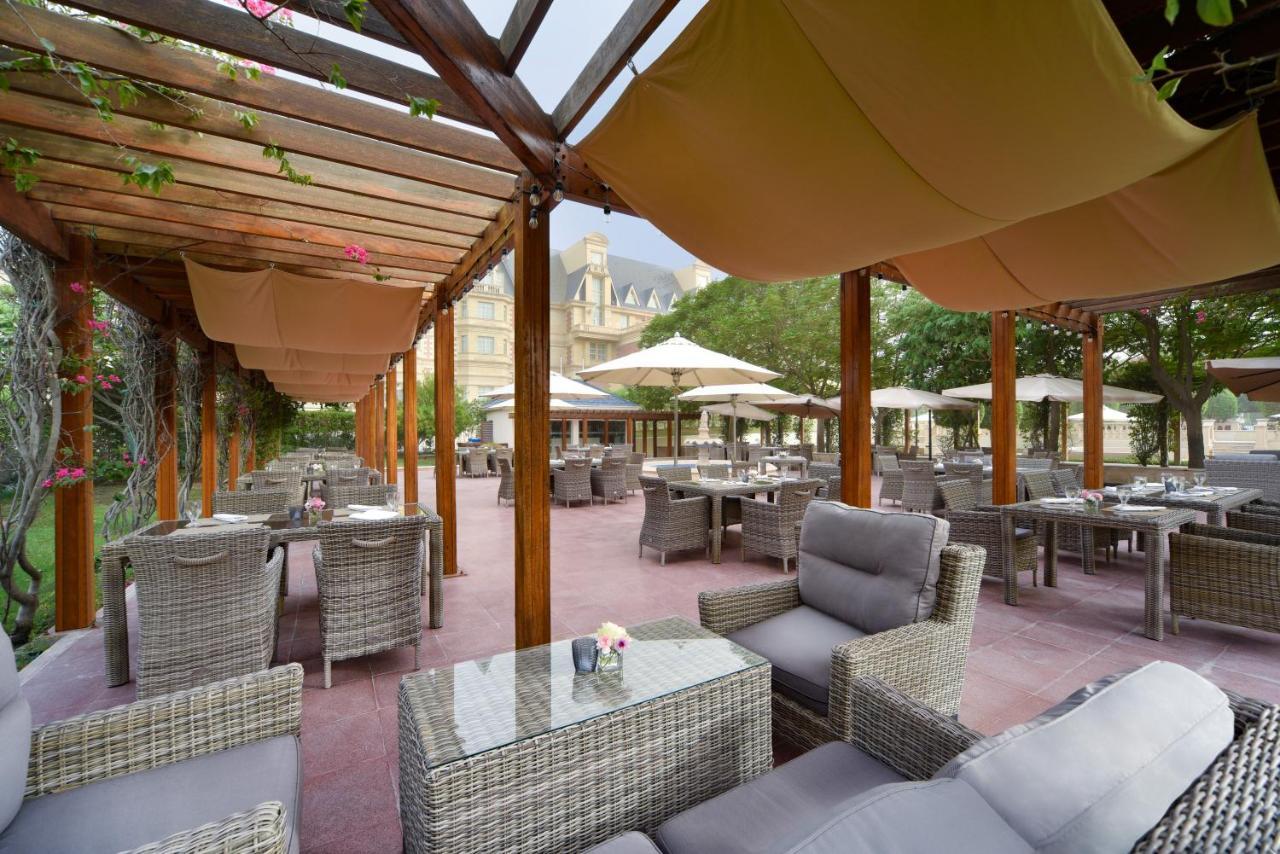 Hotel Al Aziziyah Boutique By The Torch Al Rayyan