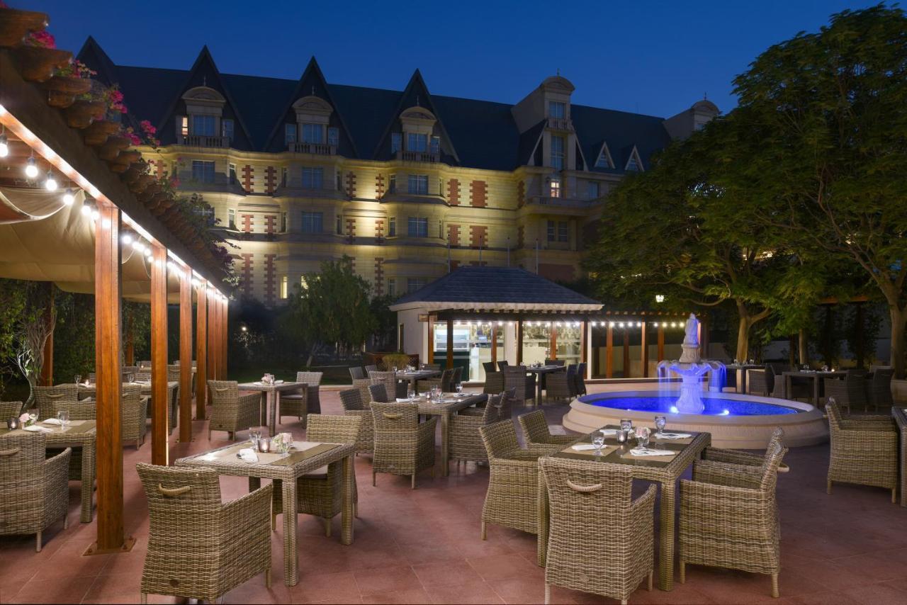 Al Aziziyah Boutique By The Torch Hotel