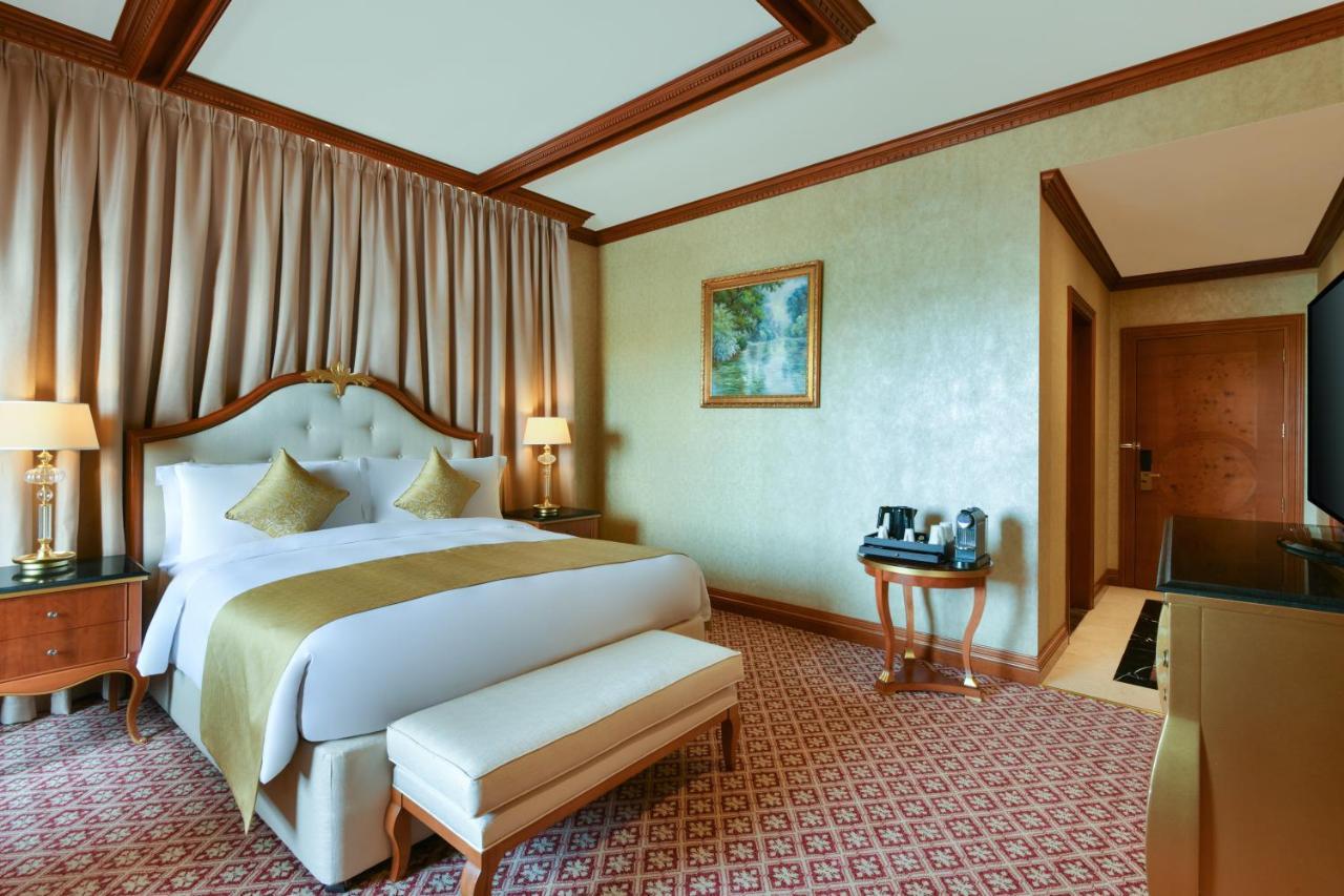 Hotel Al Aziziyah Boutique By The Torch 5*