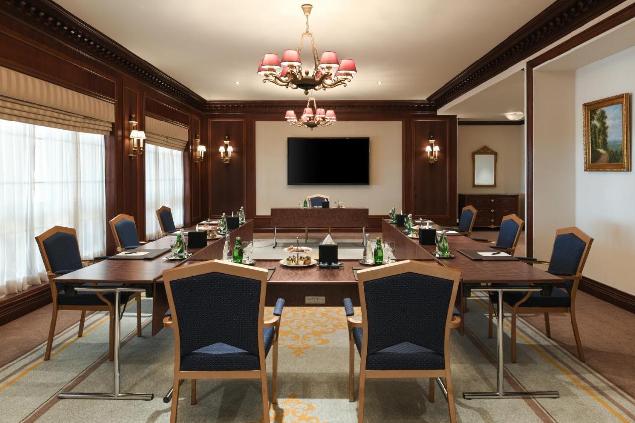 Hotel Al Aziziyah Boutique By The Torch Al Rayyan
