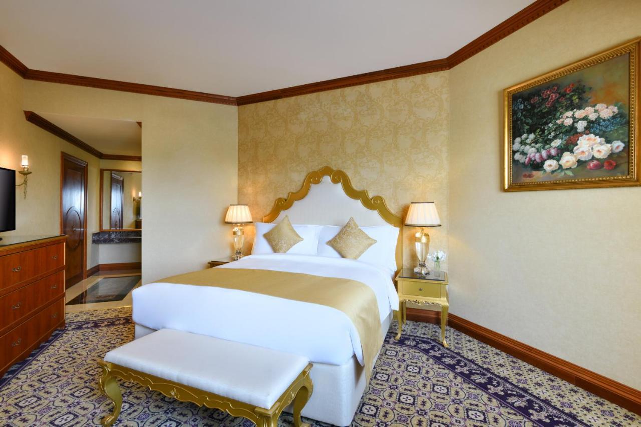 Hotel Al Aziziyah Boutique By The Torch Al Rayyan