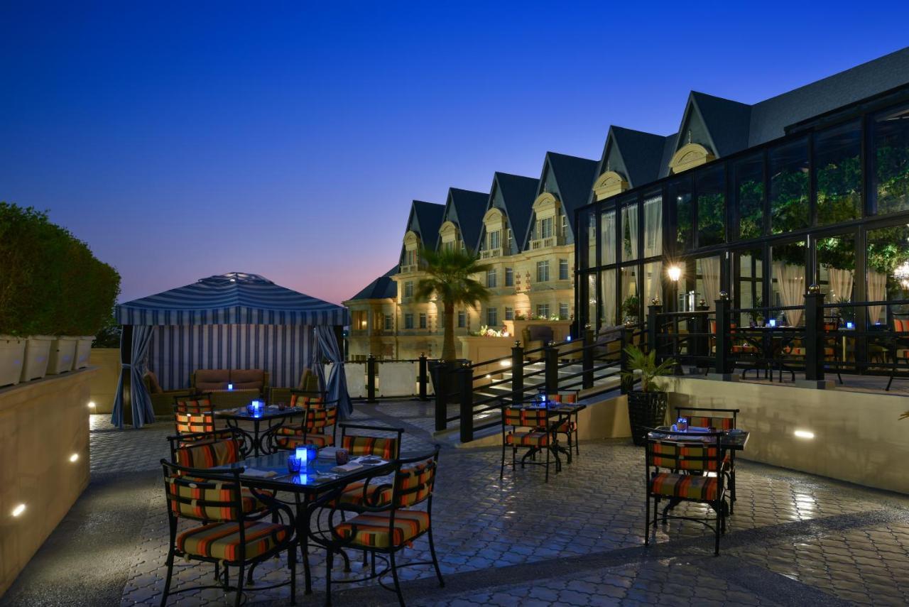 Hotel Al Aziziyah Boutique By The Torch