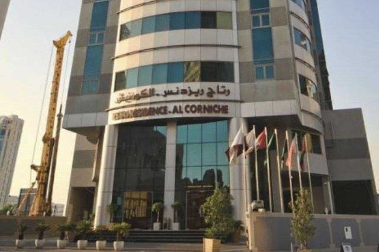 Retaj Al Corniche Aparthotel 2*