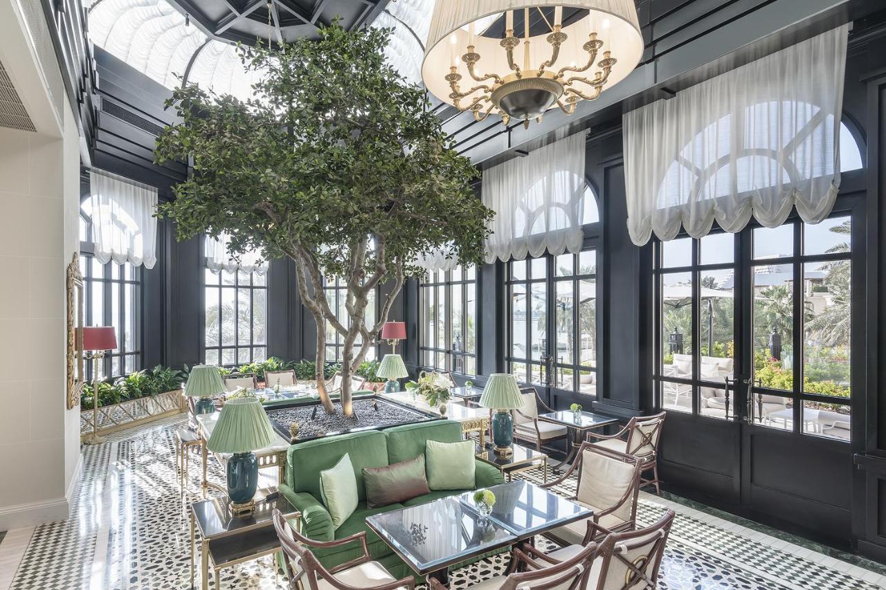 Hotel Four Seasons Doha