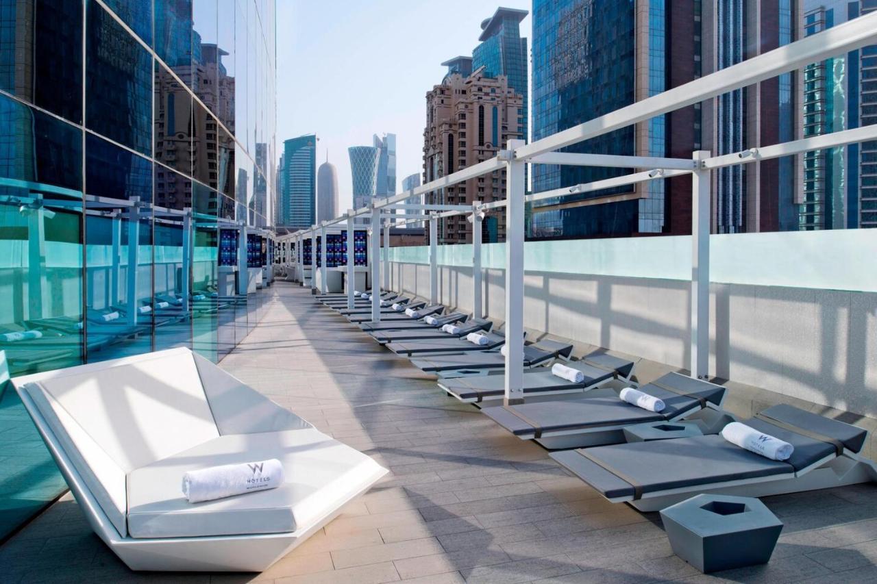 Hotel W Doha