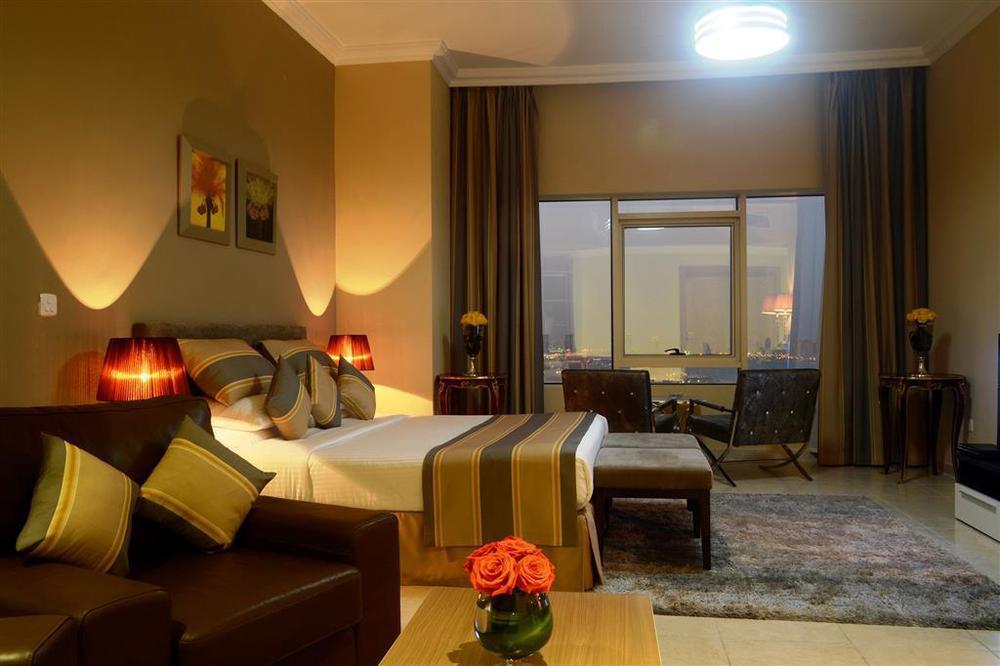 Magnum & West Bay Khách sạn hẻo lánh 4*