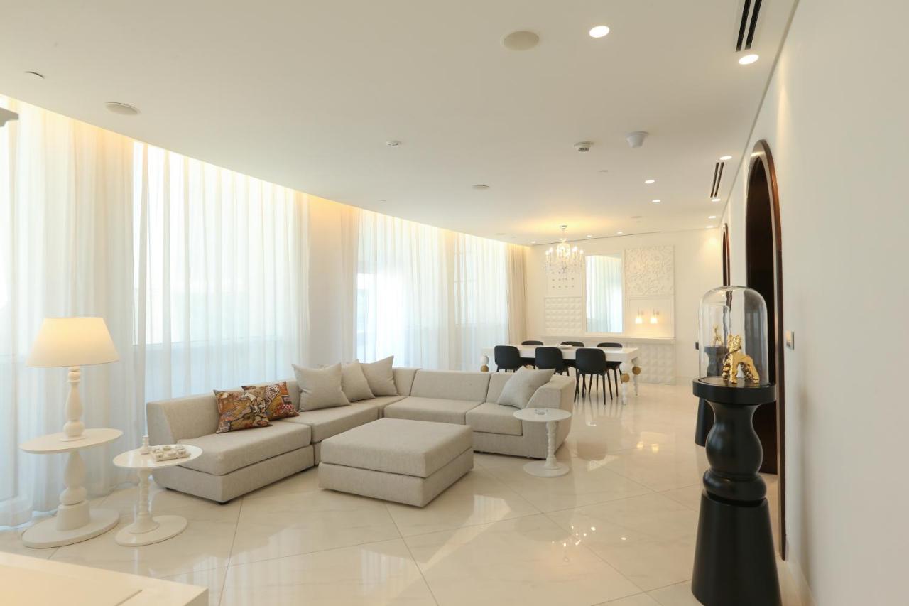 Hotel Mondrian