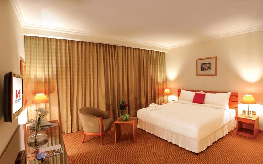 Amt Mena Aparthotel