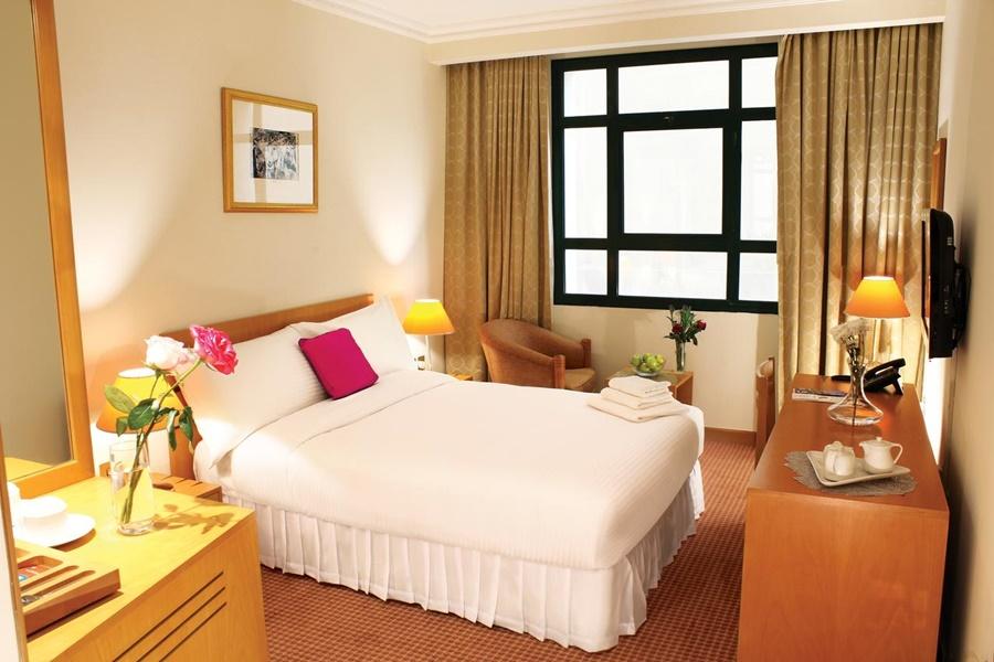Amt Mena 4* Doha