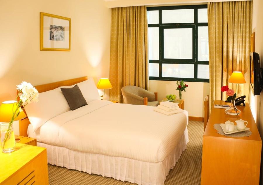 Aparthotel Amt Mena 4*