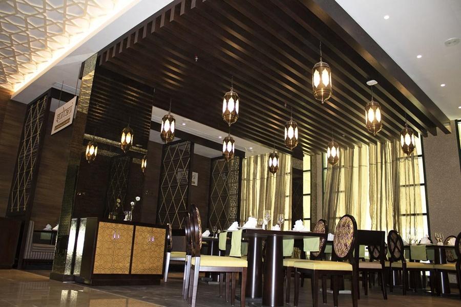 Aparthotel Amt Mena 4*