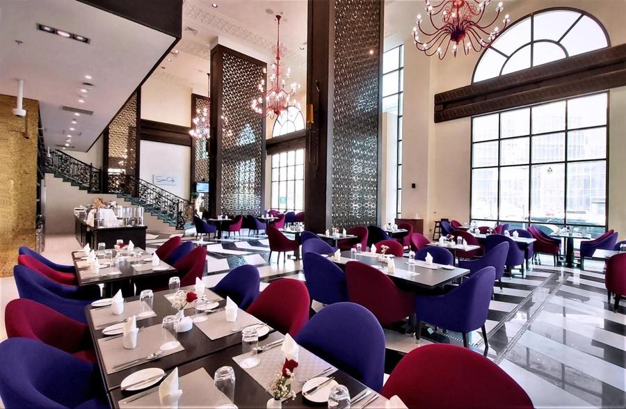 Aparthotel Amt Mena 4*
