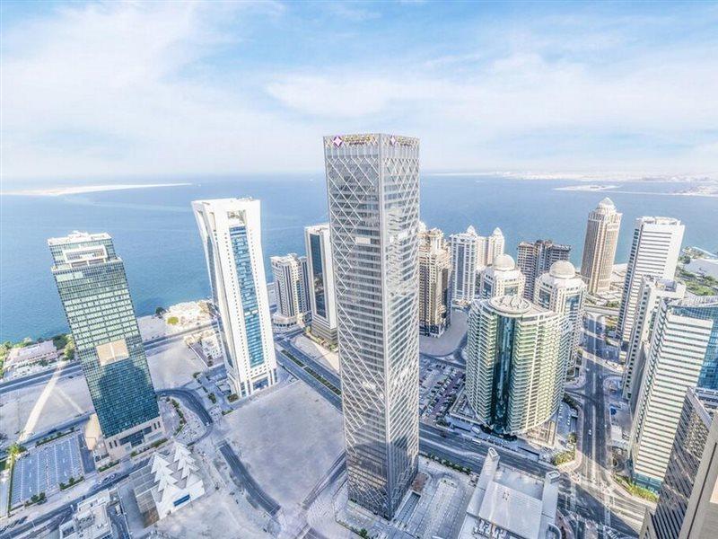 Aparthotel Aleph Residences, Curio Collection By Hilton