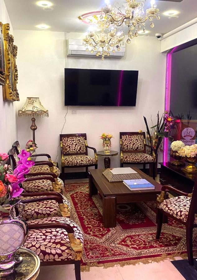 Hotel Majestic Doha