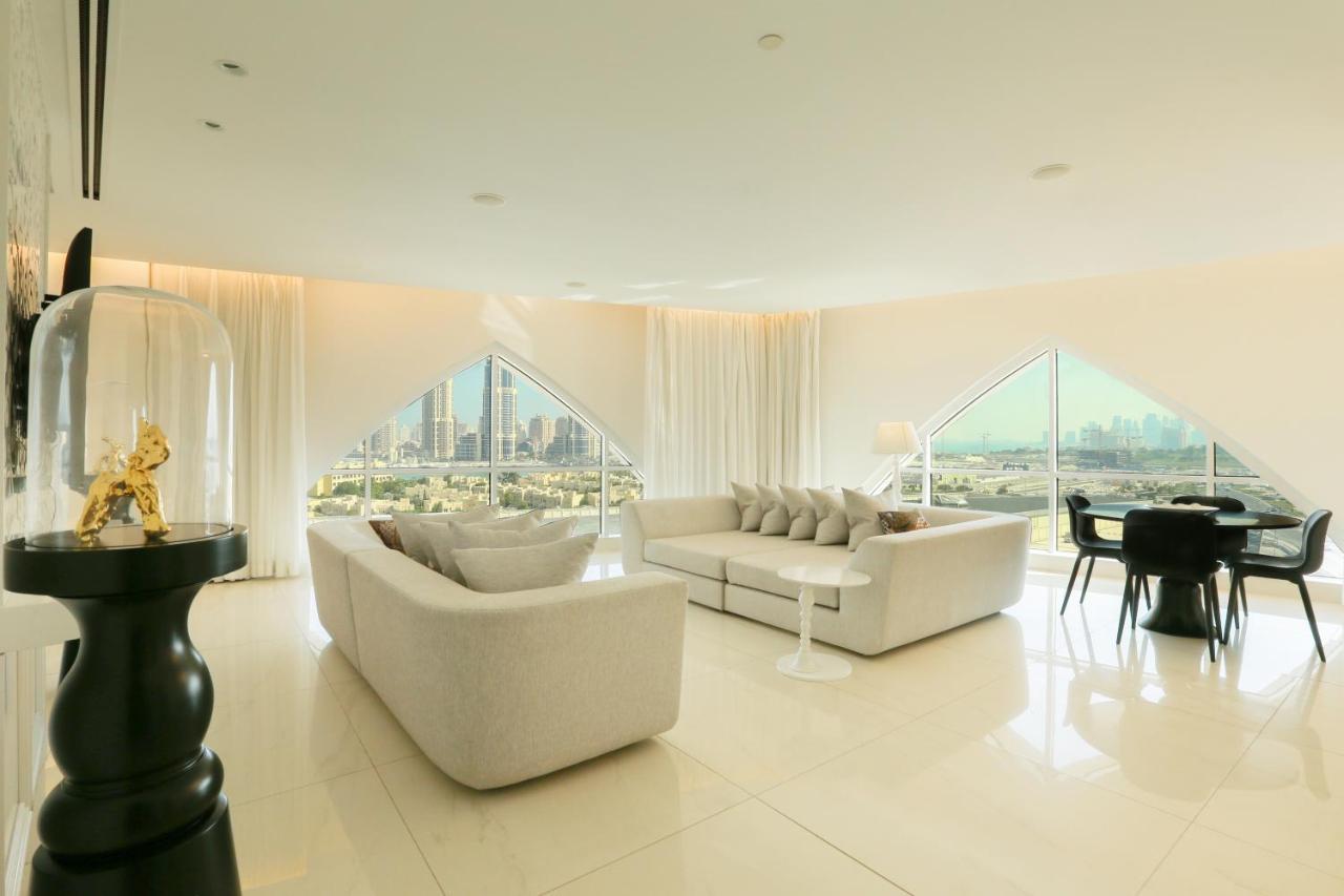 Mondrian Hotel
