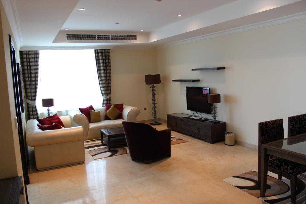 Aparthotel Mathema Premium Doha