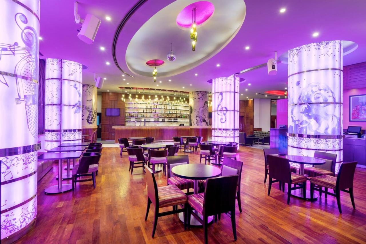 Crowne Plaza - The Business Park By Ihg Hotel Doha