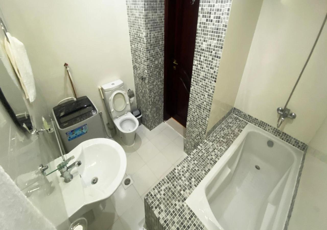 Majestic 3* Doha