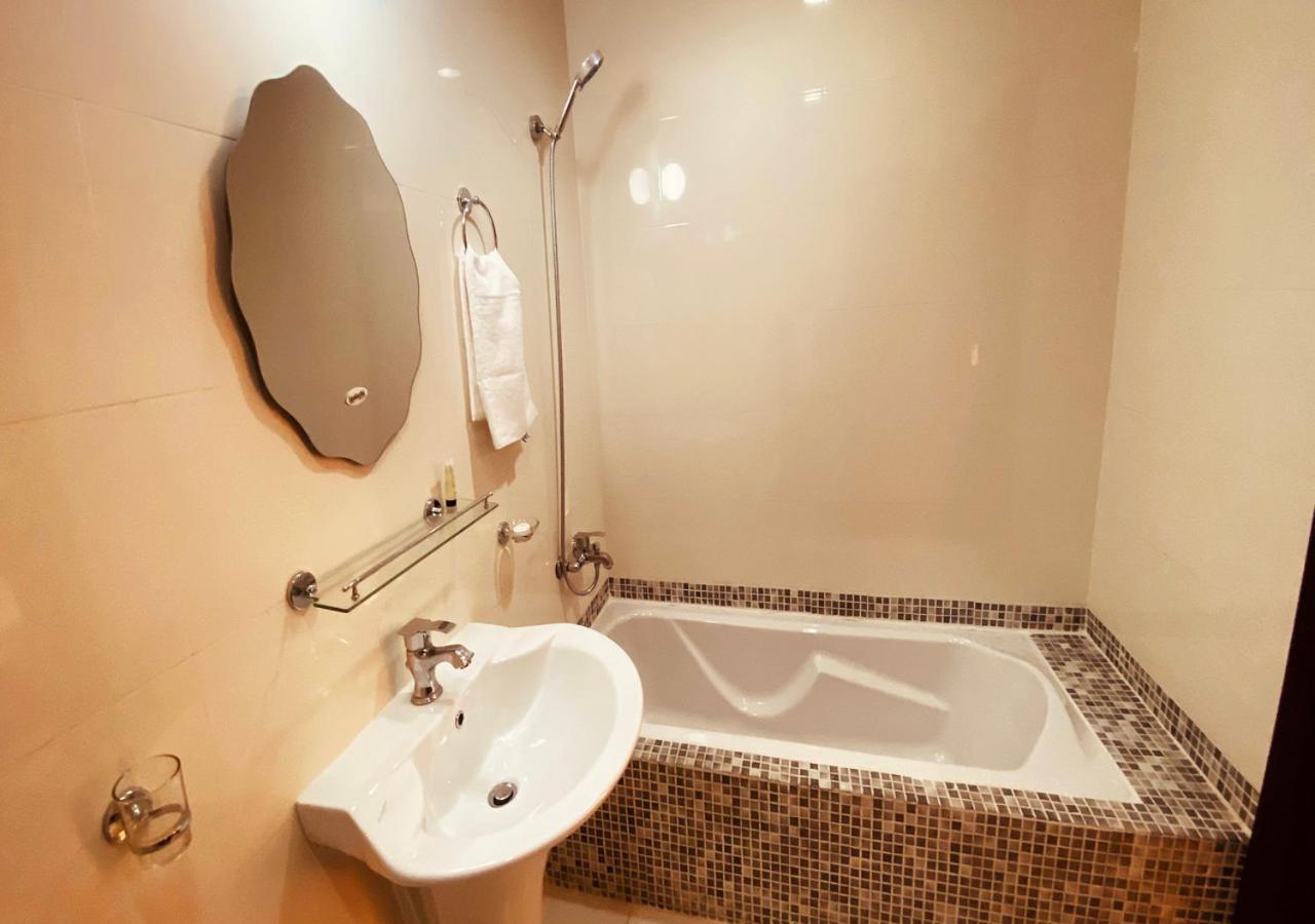 Hotel Majestic Doha