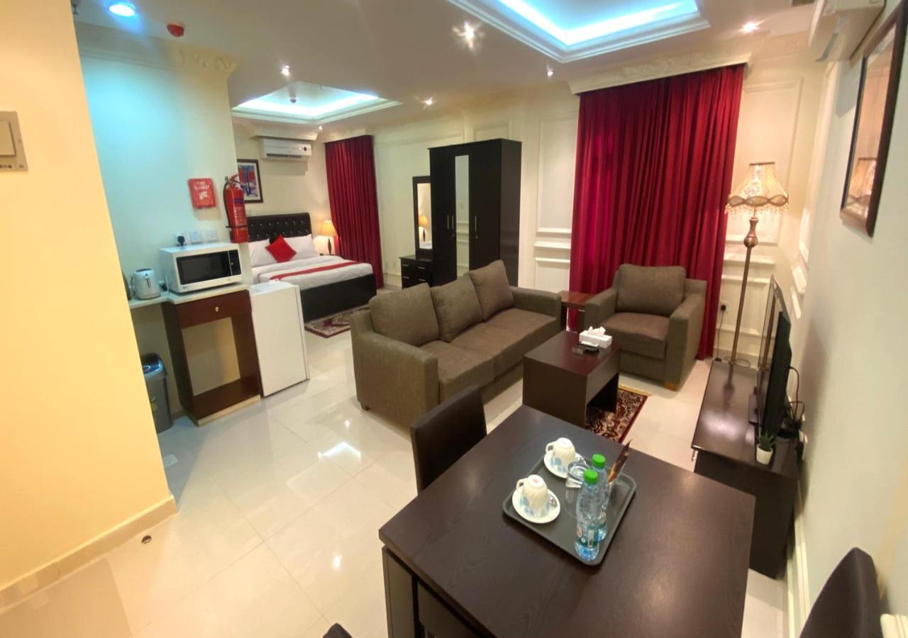 Hotel Majestic Doha