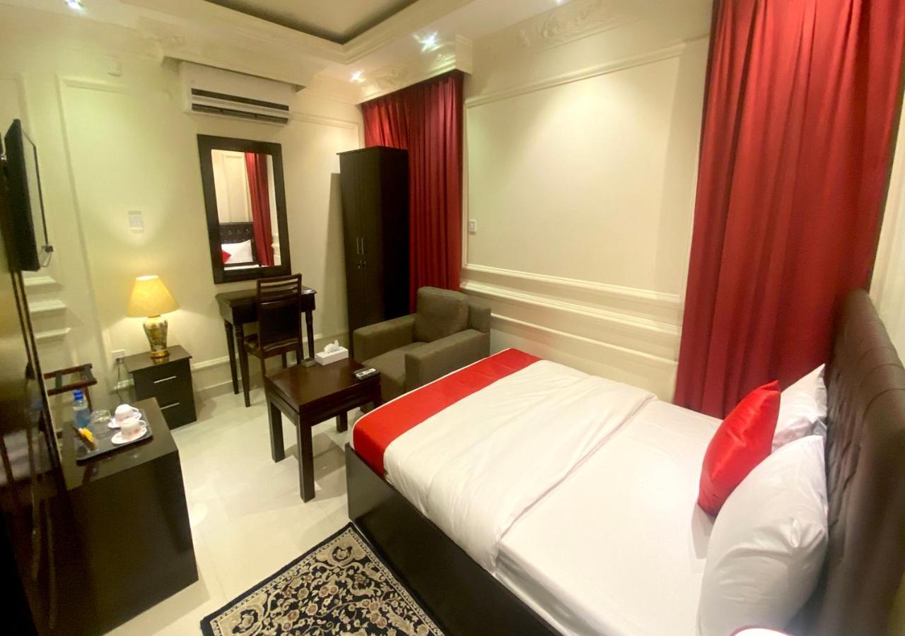 Hotel Majestic Doha