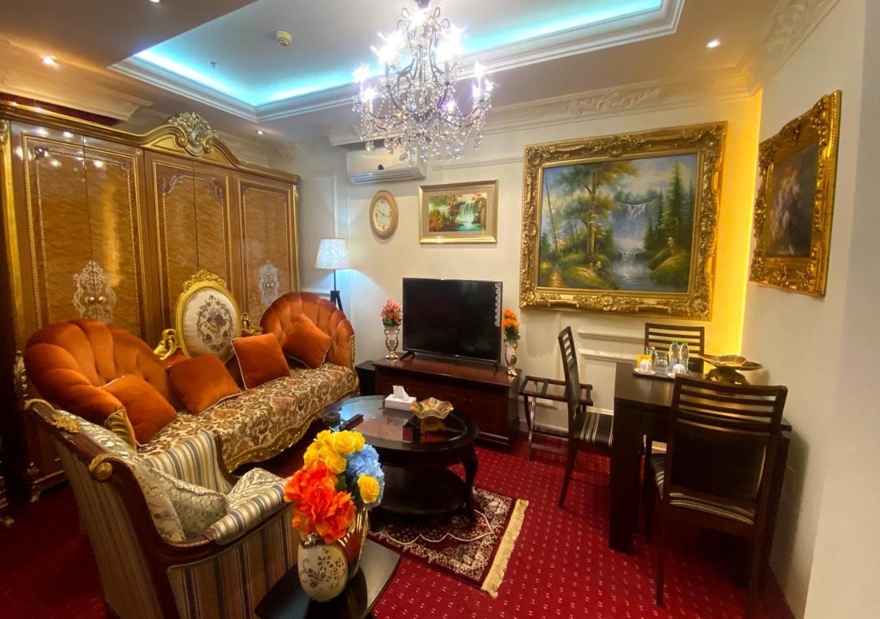 Majestic Hotel Doha