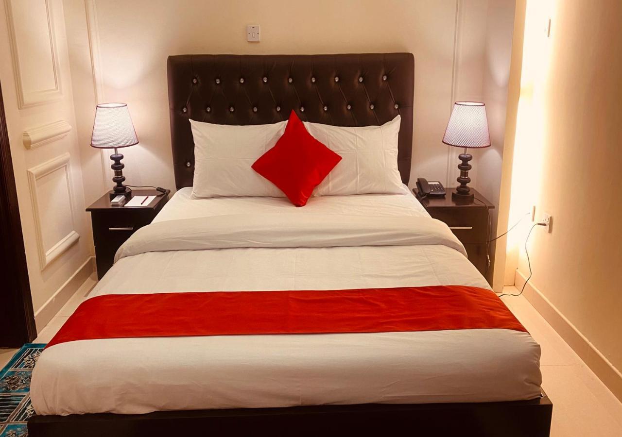 Hotel Majestic Doha