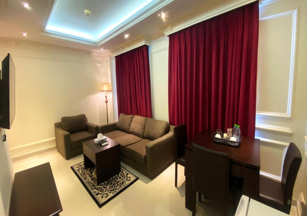 Hotel Majestic Doha
