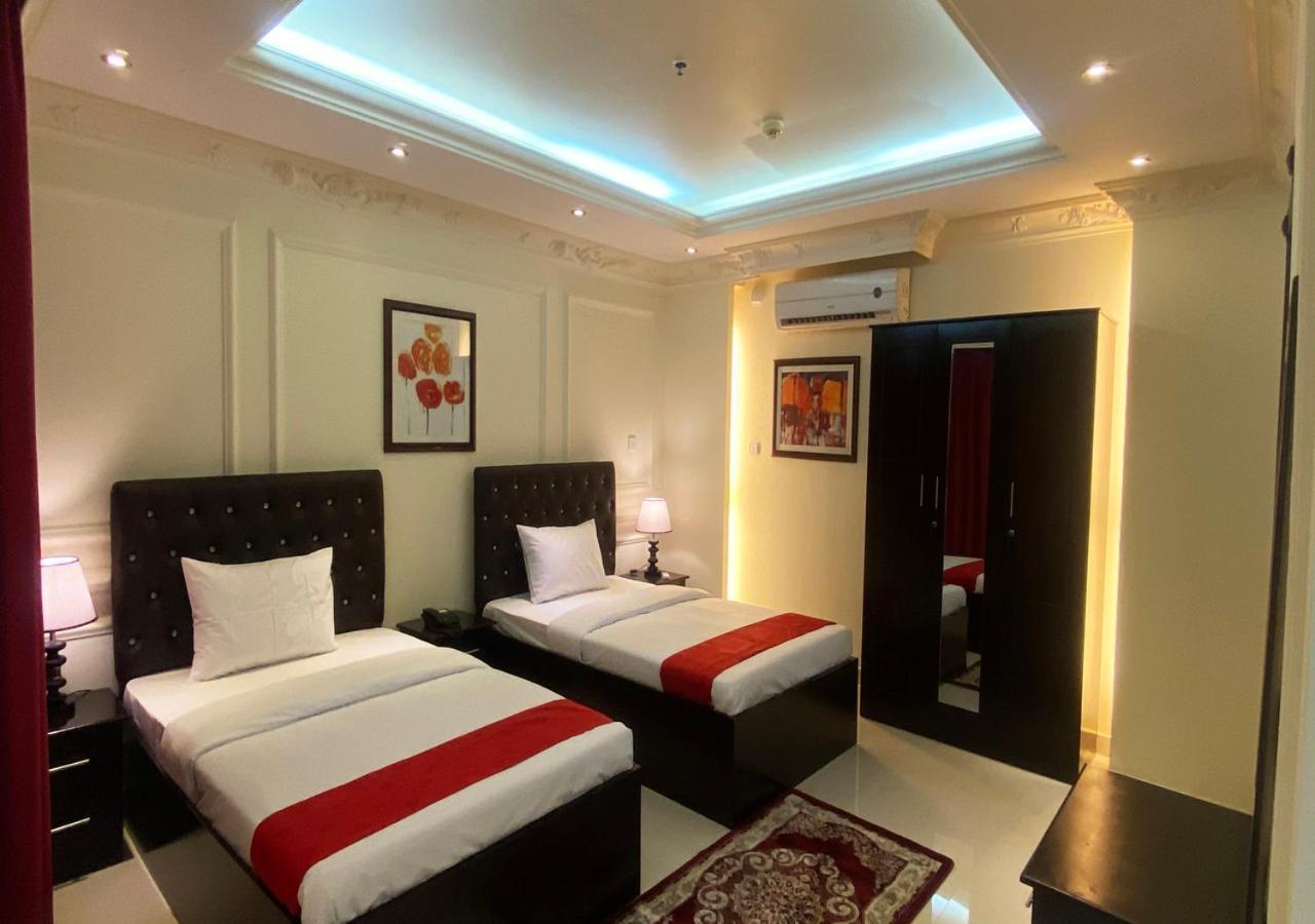 Hotel Majestic Doha